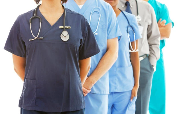 The nursing forum will kick off on March 17 at Al-Faisaliah Hotel. (Shutterstock)