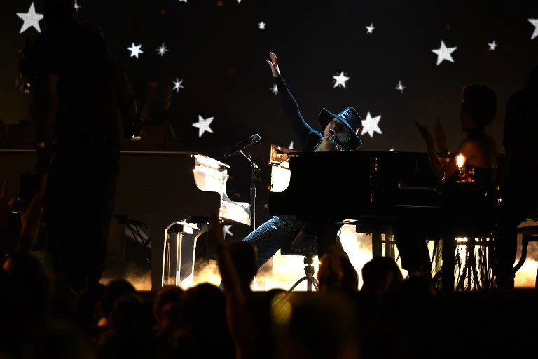 Girl on Fire: Alicia Keys lights up Dubai jazz festival
