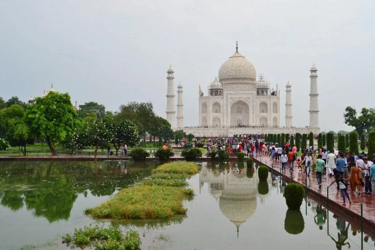 India changes visa policies for Saudi nationals
