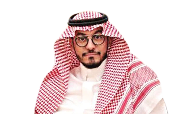FaceOf: Turki Al-Askar, adviser to the Saudi Ministry of Commerce and Investment