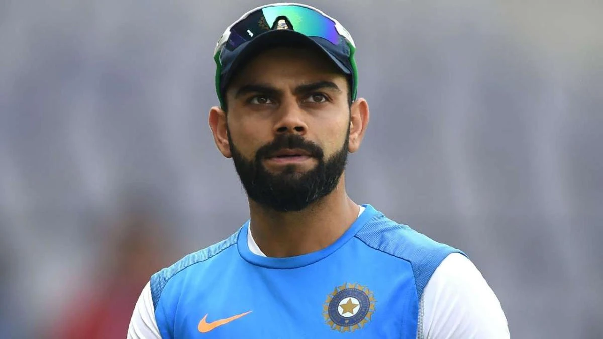 India’s cricket team were “shocked” by the recent suicide bomber attack in Kashmir and will follow the nation’s lead on whether to boycott a World Cup match against Pakistan in June, captain Virat Kohli said. (AFP)