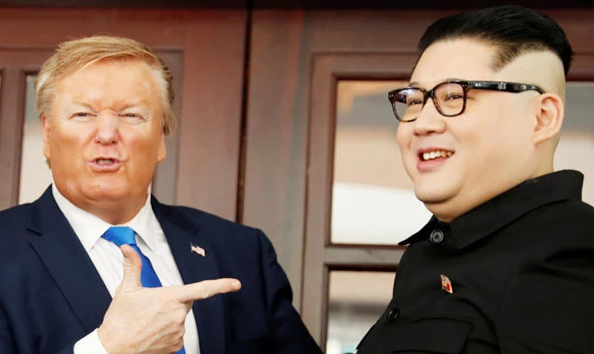 Kim Jong Un impersonator deported from Vietnam ahead of summit