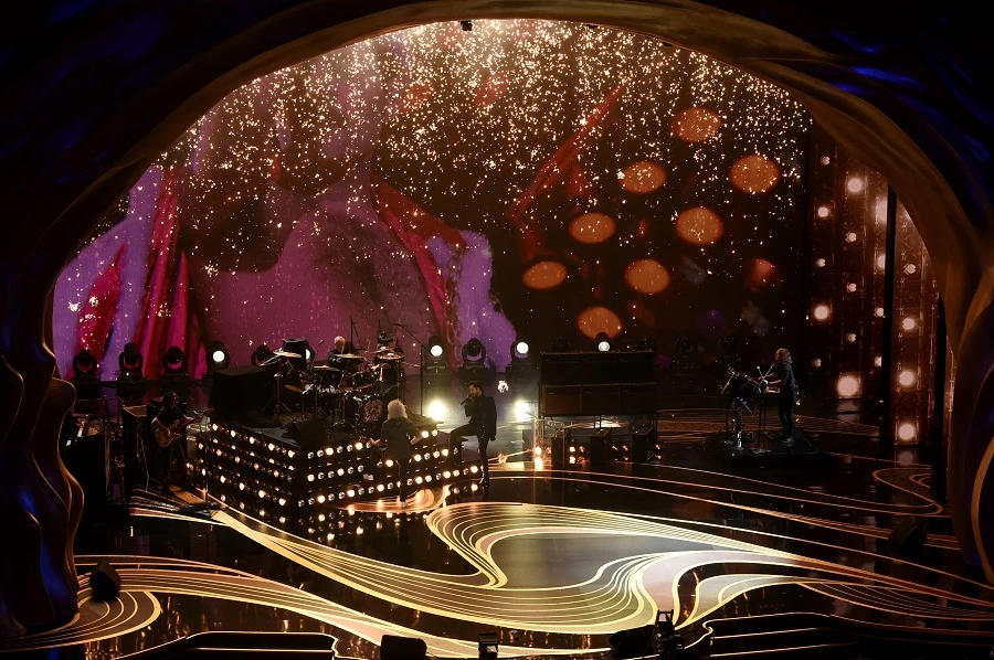 Oscars 2019: A night of historical feats, shocking victories, and music