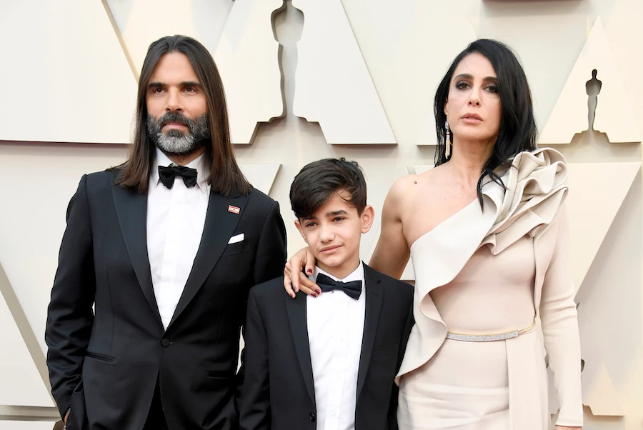 Nadine Labaki speaks out after losing out on an Oscar