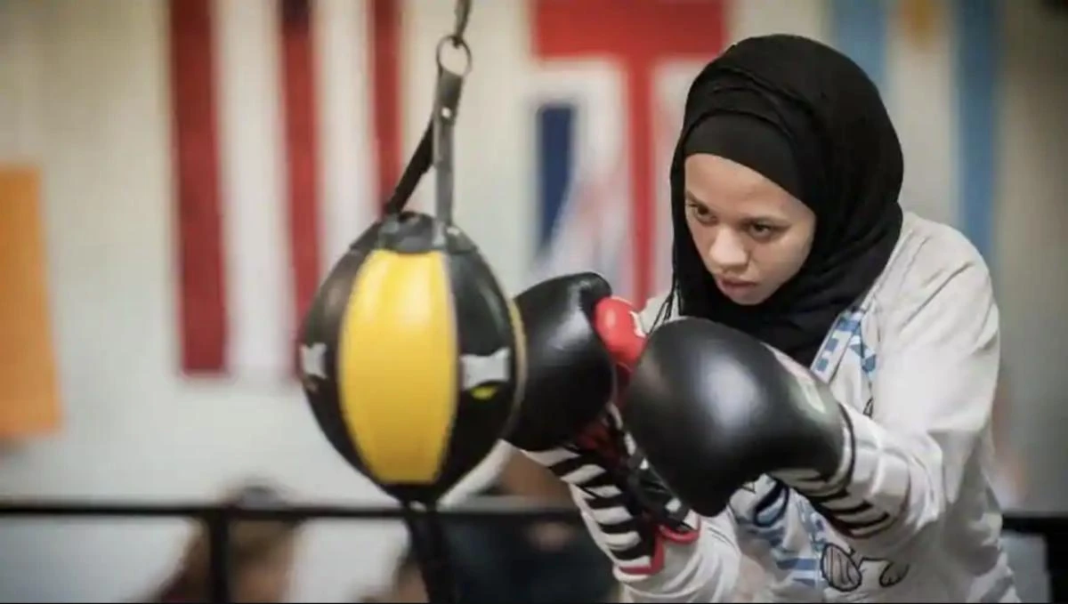 Boxing body approves religiously respectful women’s uniform