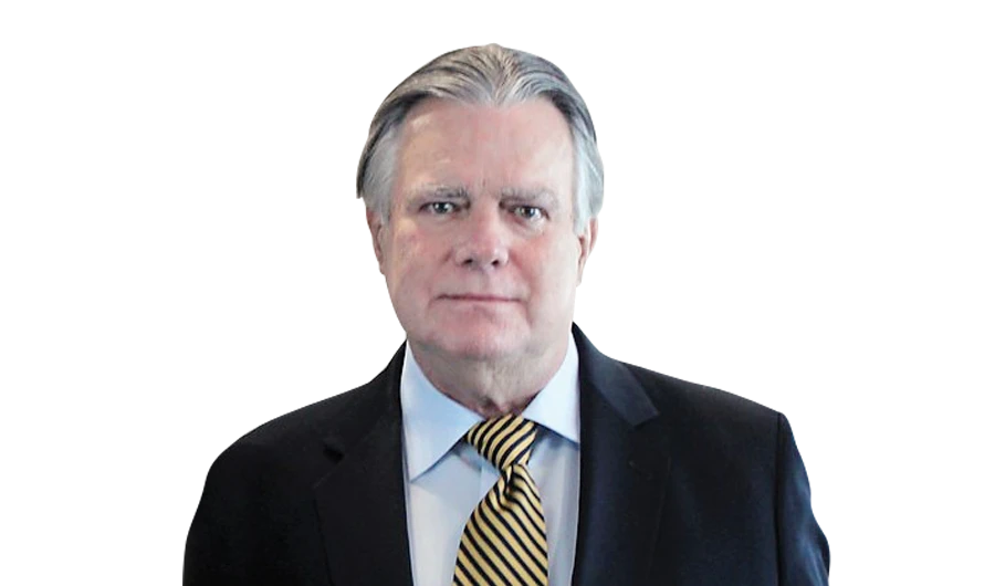 Dr. John Duke Anthony