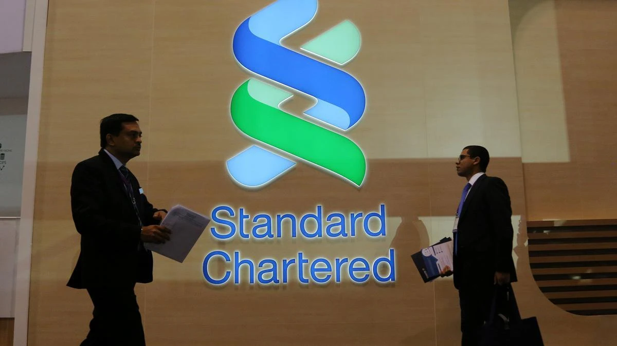 The 150-year-old lender is strongly represented across emerging markets, including the Gulf. (Reuters)