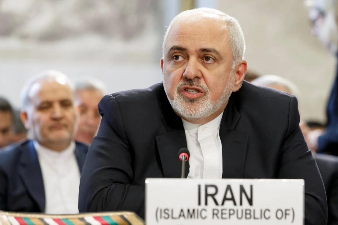 Could Zarif’s resignation be the first of many for the Iranian regime?