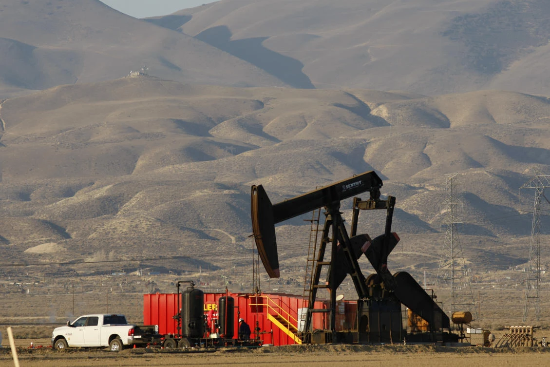 BP chief likens US oil sector to ‘market without brain’