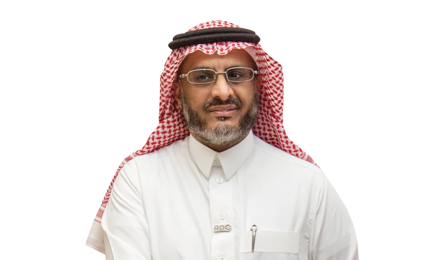 Dr. Hisham Alhadlaq
