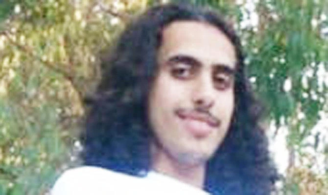 Amer Alhaggagi. (Supplied)