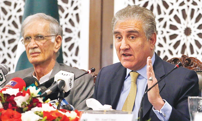 Pakistan vows to respond over India’s ‘act of aggression’ after air strikes