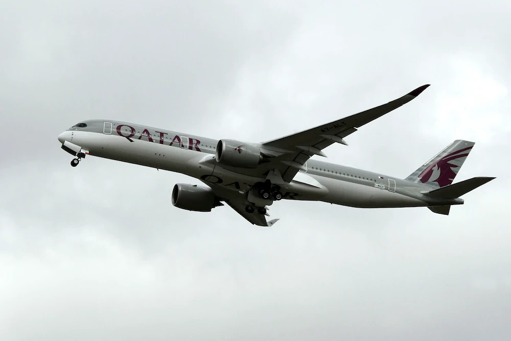 Qatar Airways complains boycott forced suspension of planned Africa routes