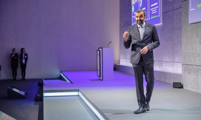 Minister: KSA close to becoming a fully digital economy