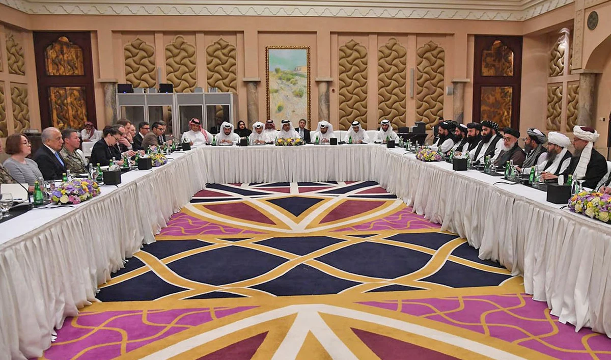 QATAR'S MOFA