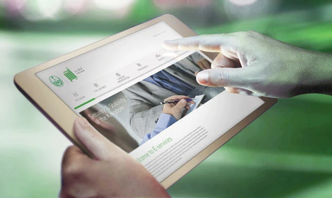 2 million women on Absher as Saudi app users surge
