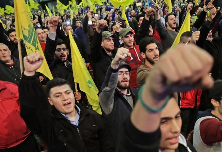 Saudi Arabia welcomes UK’s terror classification for Hezbollah