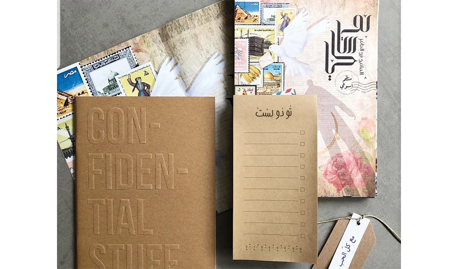 What We Are Buying Today: Rawan Stationery, making desks more colorful