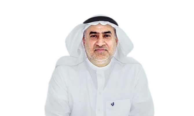 Abdullah Al-Dubaikhi