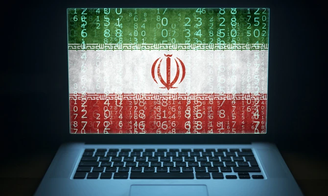 Tracking Iran’s cyberterrorism