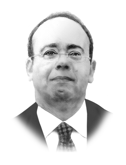 Saving the Arab world from extinction