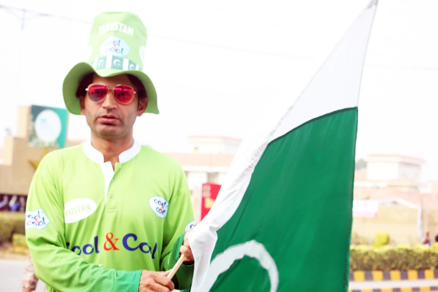 Pakistan Super League Finals