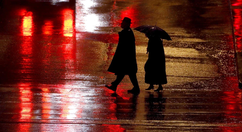 Rising use of smartphones, SUVs partly to blame for jump in US pedestrian deaths in 2018