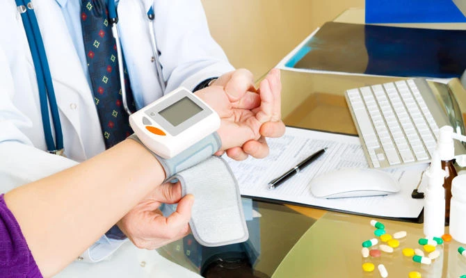 New cancer-causing toxin found in recalled blood pressure pills