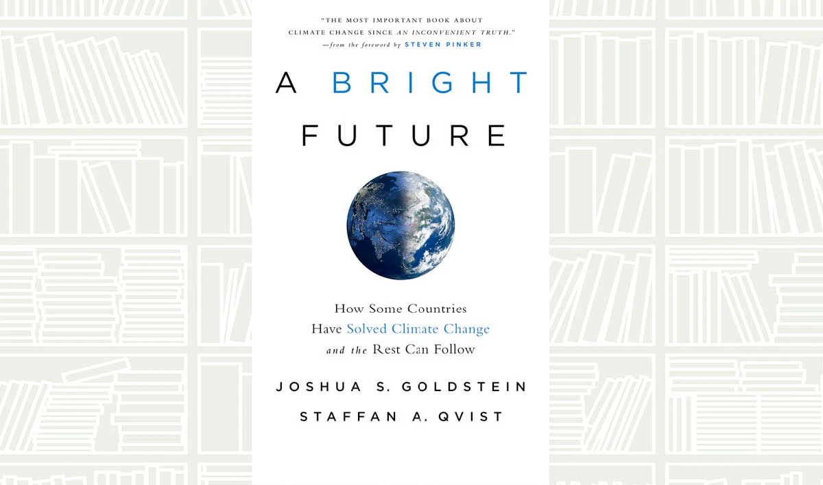 What We Are Reading Today: A Bright Future