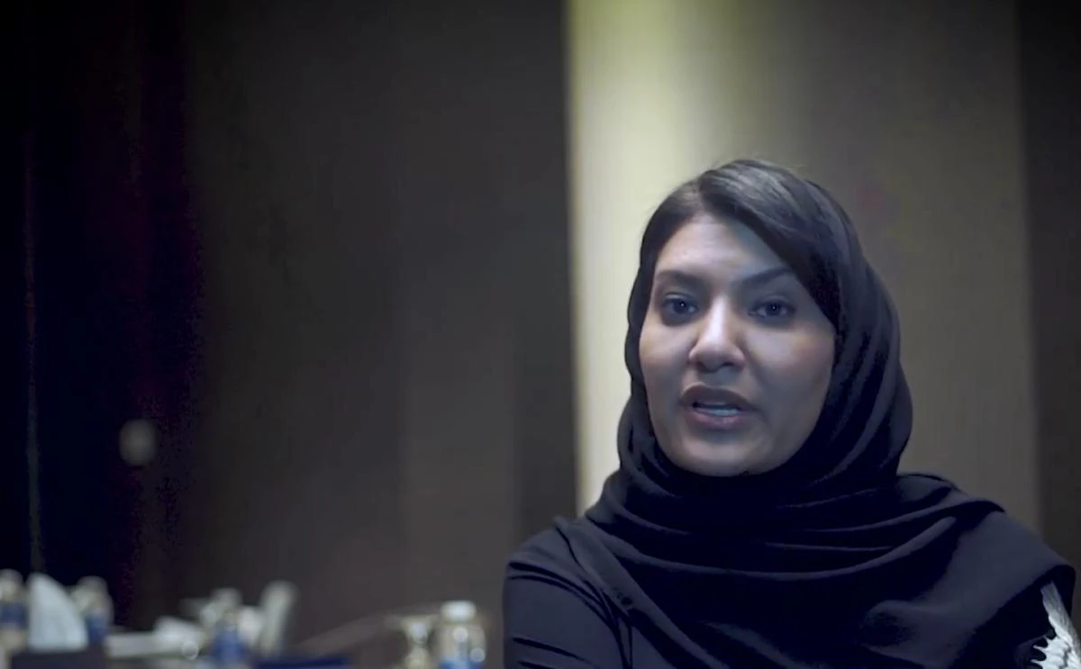 Saudi Special Olympics body established ahead of Abu Dhabi games, Princess Reema named as chief