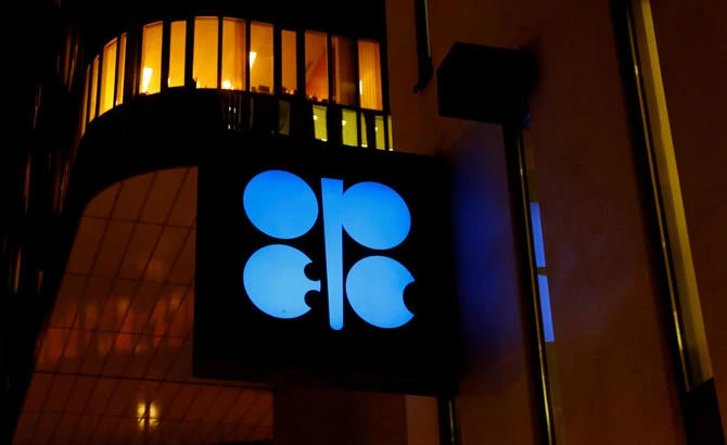 When President Donald Trump began tweeting about OPEC in March 2018, Brent crude was priced between $75 to $85 per barrel. (Reuters)