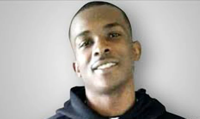 US police officers who shot Stephon Clark eight times will not be charged