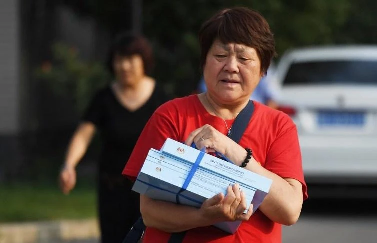 Malaysia to resume MH370 hunt five years on