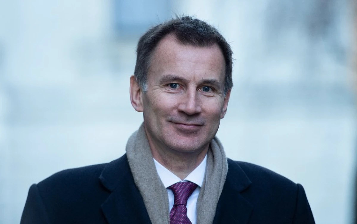 UK’s Hunt says Yemen peace deal is now ‘in last chance saloon’
