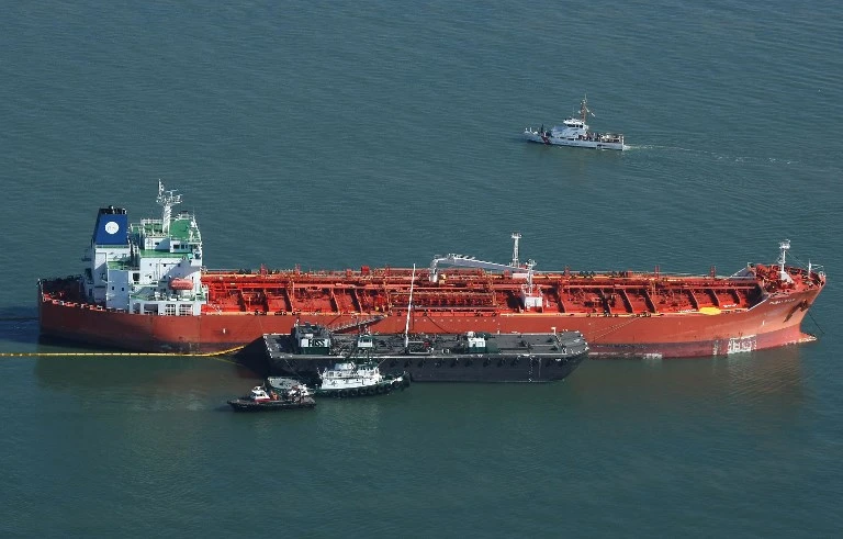 New maritime measures threaten to rock oil industry’s boat