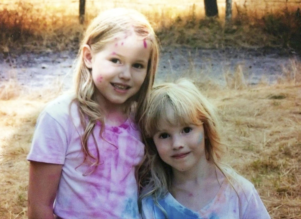 ‘Absolute miracle’: Rescuers find missing California sisters