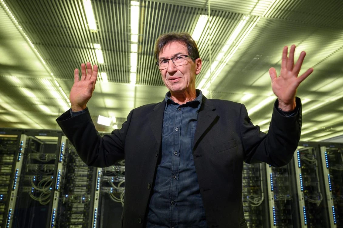 As the web turns 30, is it an ‘out-of-control monster’?