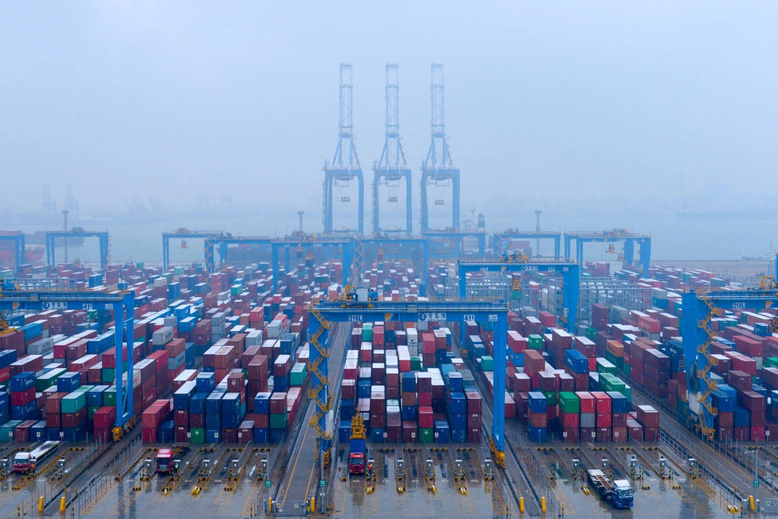 US and China reportedly close to deal to roll back tariffs