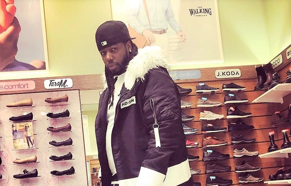 Zack Stoner, known by his nickname ZackTV, was a trailblazer in the “hood CNN” genre and considered a mentor by gangland reporters around the country. (@TheRealZacktv1 Twitter)