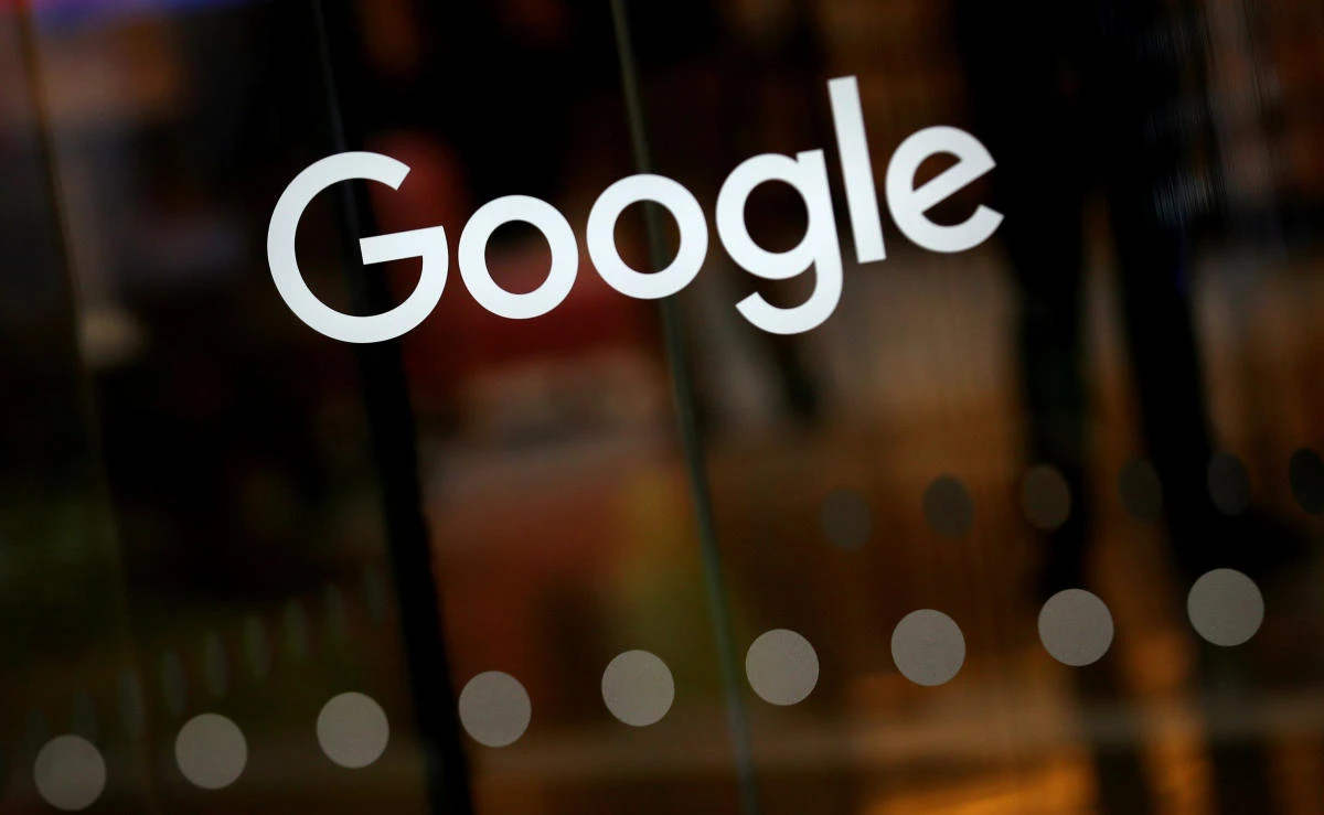 Google has a 94 percent share of web searches in Australia. (Reuters)