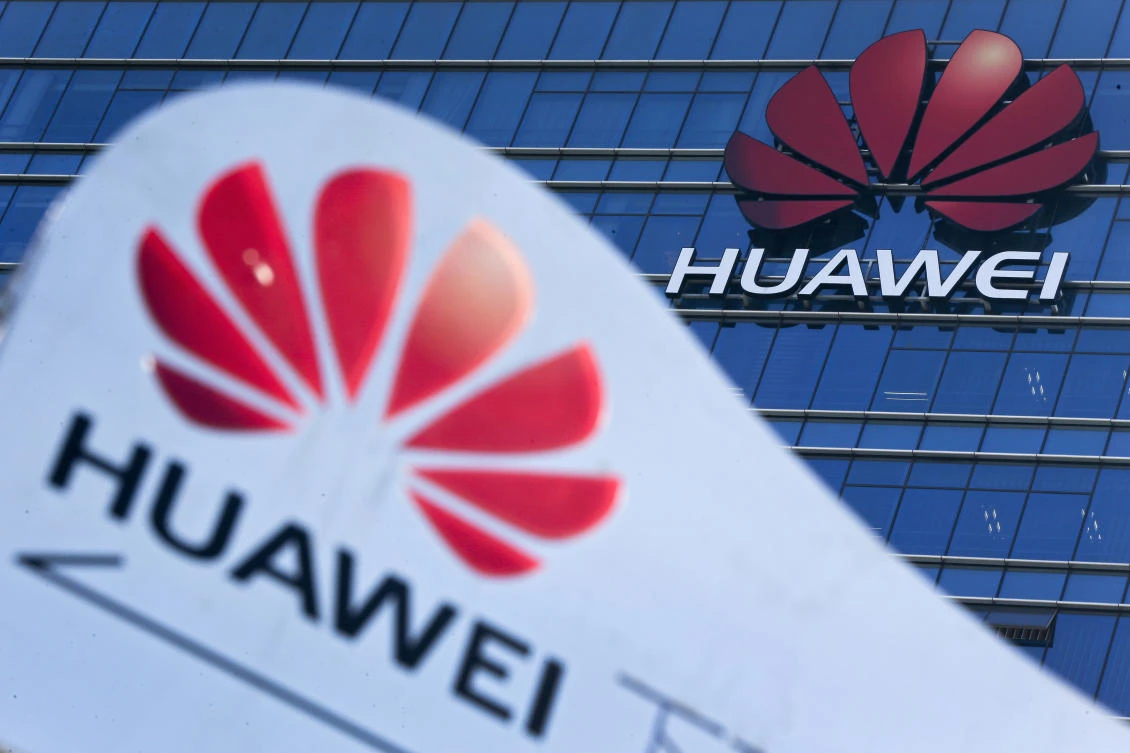 The US is seeking Huawei executive Meng Wanzhou’s extradition to face charges she misled banks about the company’s business with Iran. (AP)