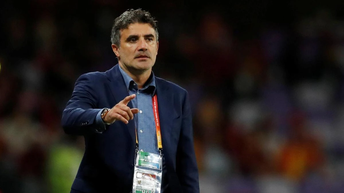 Al-Hilal coach Zoran Mamic cannot wait to face old club Al-Ain in AFC Champions League opener