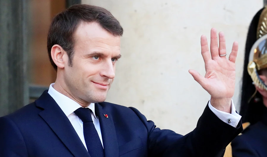 A number of proposals made in the column which will appear on Tuesday in newspapers across Europe. (Reuters)