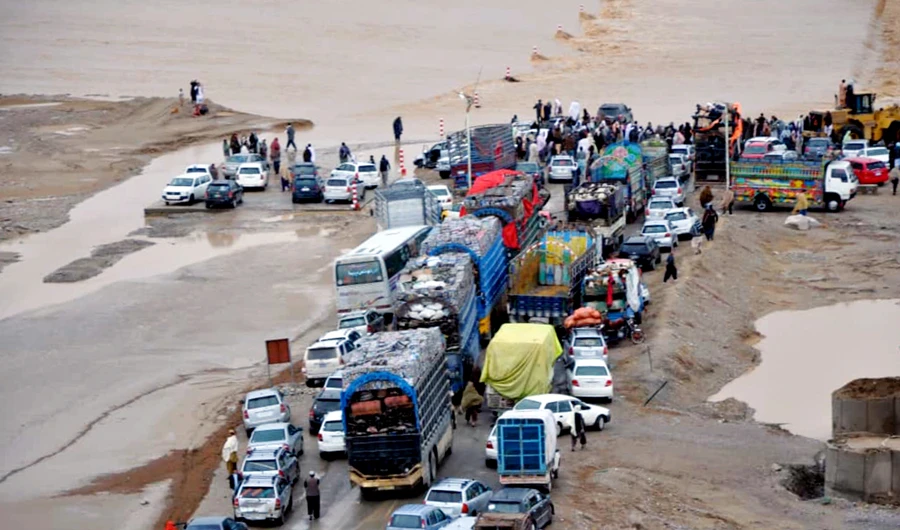 Over 20 killed in Afghan flash floods; more rain expected