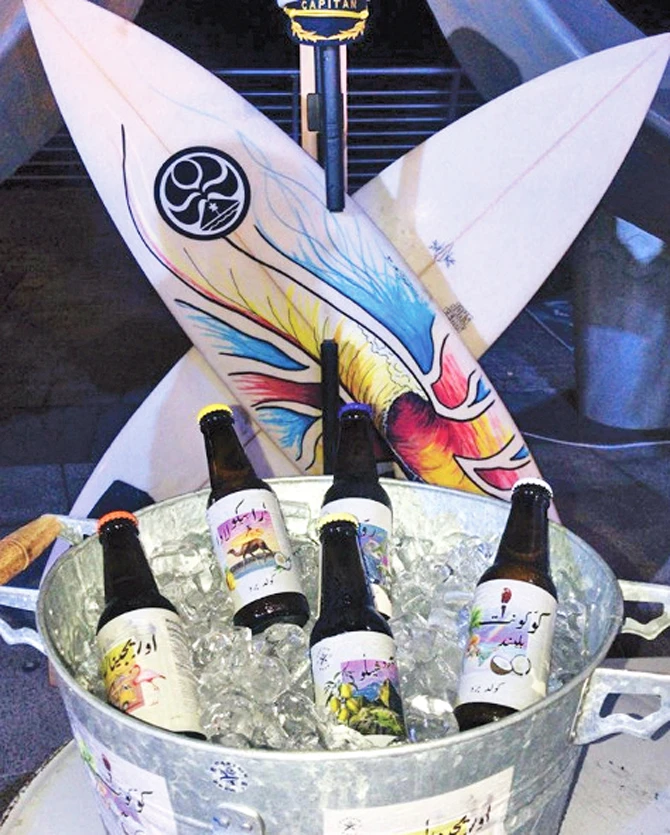 Startup of the Week: Captain Brew Coffee redefines ready-to-drink beverages