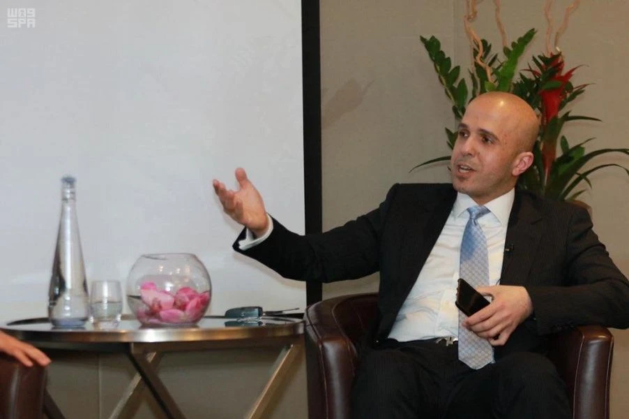 Health attaché in UK develops online platform to serve Saudi patients