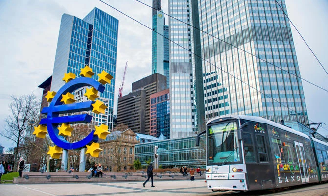 Europe’s slowdown is worse than investors imagined, says financial expert