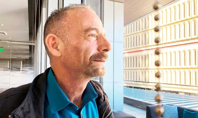 London HIV patient becomes world’s second AIDS cure hope