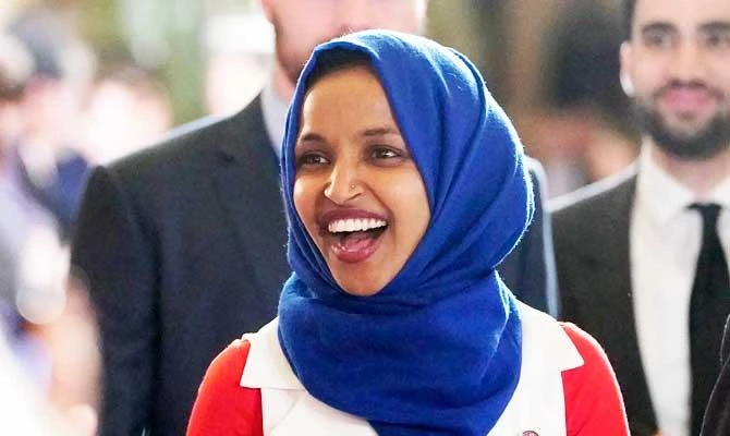 Democrats respond to Omar by drafting anti-Semitism resolution