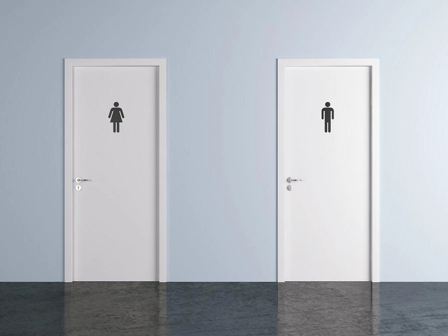 A staggering 15% of Sri Lankans have no access to a toilet. (File/Shutterstock)